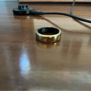 ours gen 3 ring, size 12